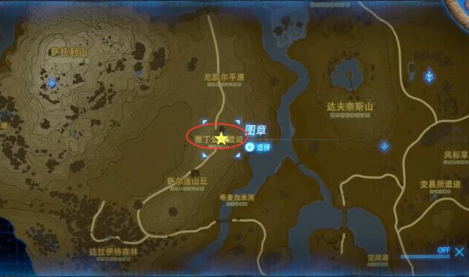 塞尔达传说照片的记忆12个位置怎么找_寻找塞尔达照片记忆的12个位置