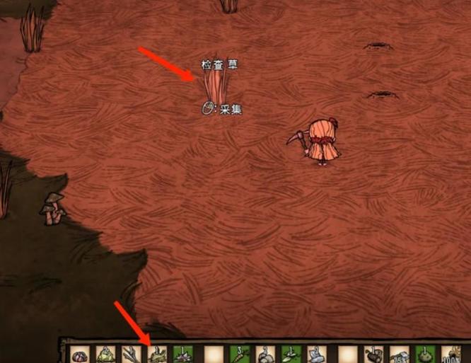 饥荒怎么造帐篷_饥荒中如何制作帐篷