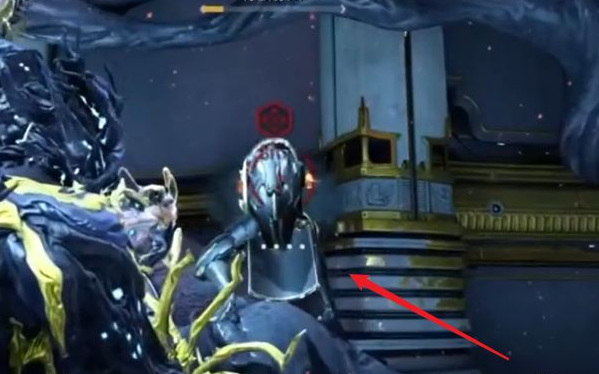 warframewarframe星际战甲隔离库殁世机甲怎么打_战甲中的隔离库殁世机甲攻略