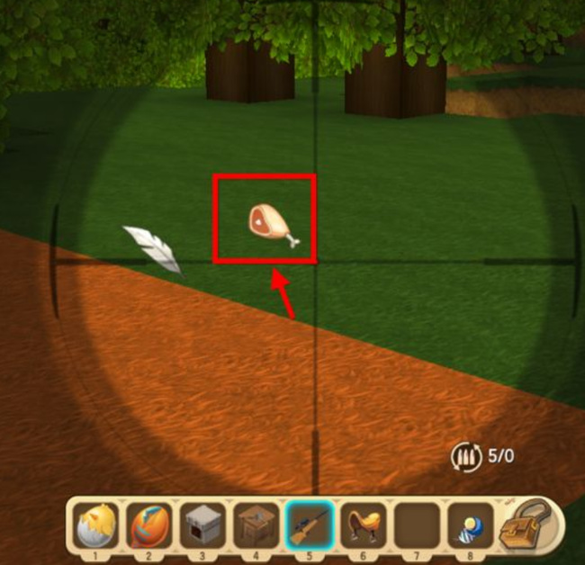 迷你世界手游速龙怎么驯服_迷你世界手游速龙的驯服攻略