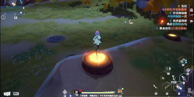 幻塔手游星岛音符顺序是什么_幻塔手游中音符顺序解析