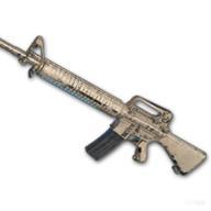 截止12赛季M16A4的全皮肤外观及获取方式介绍