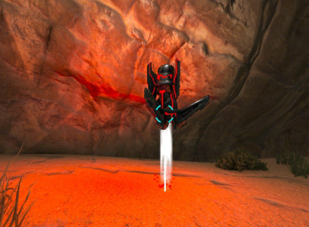 方舟水晶岛神器位置坐标在哪_方舟生存进化水晶岛神器位置坐标在哪里