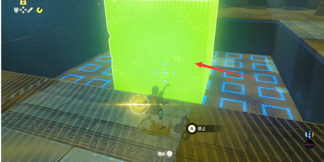 塞尔达传说达卡卡神庙怎么过去_攻略塞尔达传说荒野之息中的达卡神庙