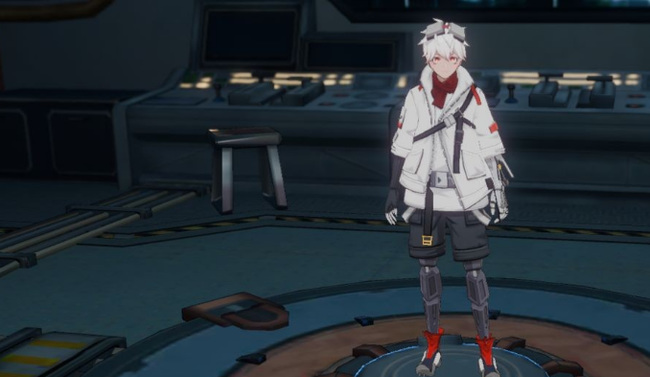 幻塔手游只有女角色吗