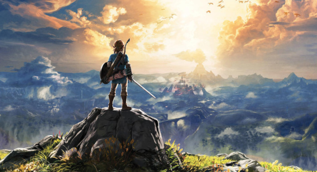 塞尔达传说关押罪人遗迹在哪