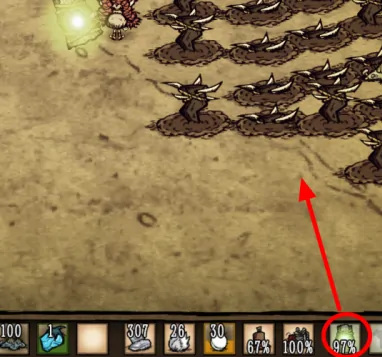 饥荒提灯bug怎么卡_如何利用饥荒中的提灯bug产生卡顿现象