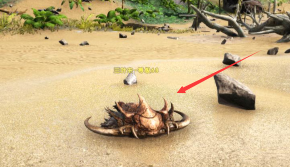 方舟生存进化含硅珍珠大量获取方法