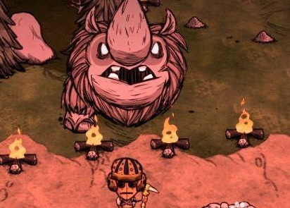 饥荒月圆之夜在什么时候_饥荒中的月圆之夜是何时