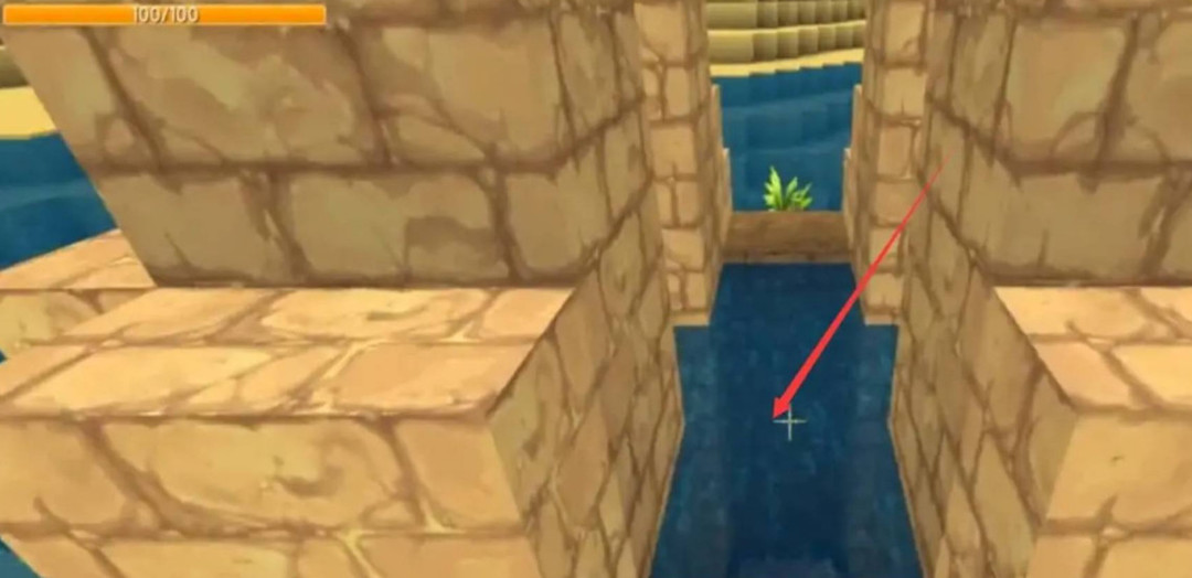 迷你世界手游沙漠神殿怎么开启_迷你世界沙漠神殿开启攻略