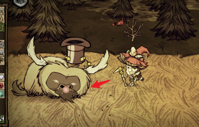 饥荒排箫怎么做_玩家必看饥荒中如何制作排箫