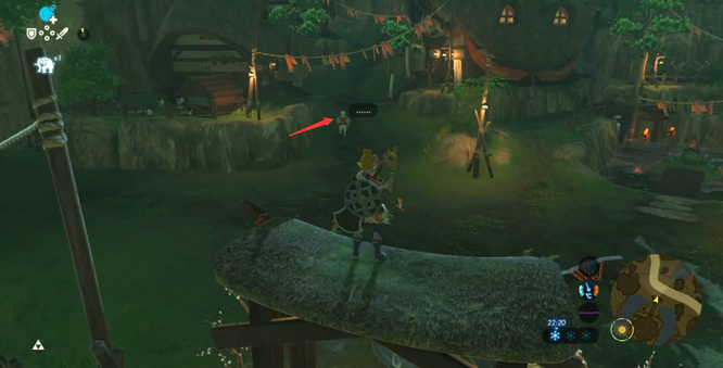 塞尔达英帕旁边的球怎么获得_如何在塞尔达传说荒野之息中获取英帕旁边的球