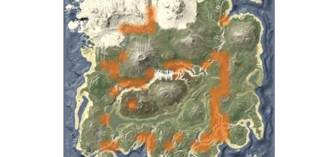 毒气矿洞怎么打