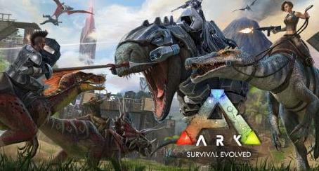 方舟生存进化更新公告在哪看