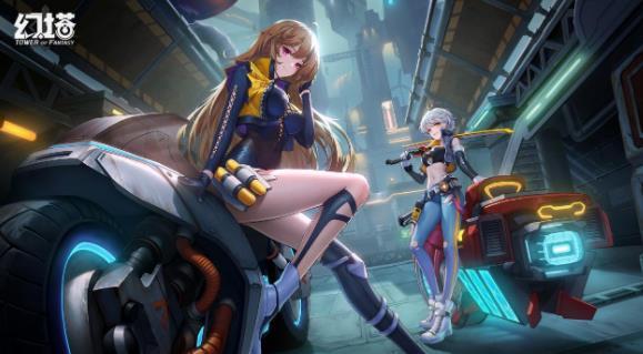 幻塔手游入海码头电子密码是什么