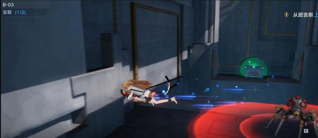 幻塔手游遗迹b03怎么过_幻塔遗迹b03攻略畅玩幻塔手游