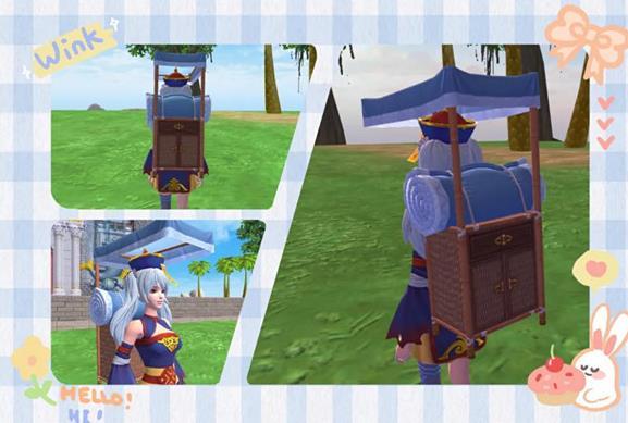 创造与魔法手游图书馆有什么用_创造与魔法图书馆的作用手游