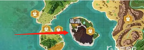 创造与魔法手游孤湖钓鱼几率是多少