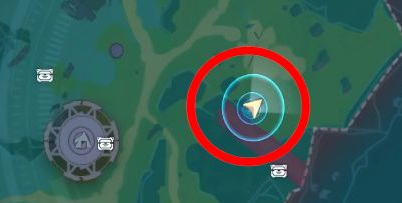 幻塔手游家园里的鹰巢怎么上去