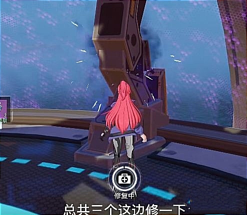 幻塔手游日照屿怎么进去_幻塔手游攻略如何进入日照屿