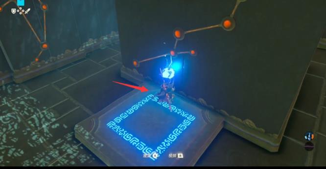 塞尔达希基托神庙怎么过_塞尔达传说荒野之息希基托神庙攻略