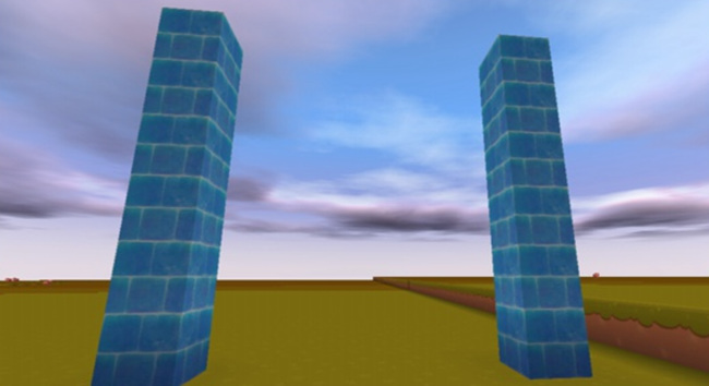 迷你世界手游秋千怎么做