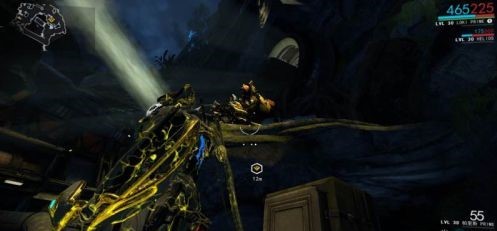 如何单刷击败邪神洛基_星际战甲攻略单人挑战邪神洛基