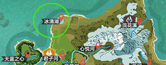 创造与魔法手游蚯蚓王在哪里收益最大