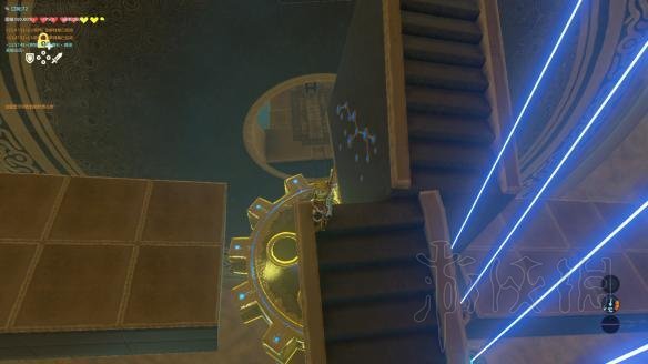 卡姆·尤奥神庙怎么过_如何通关荒野之息中的卡姆·尤奥神庙