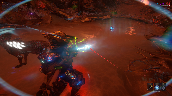 warframewarframe星际战甲颅骨前侧部分怎么获得_如何获取Warframe颅骨前侧部分