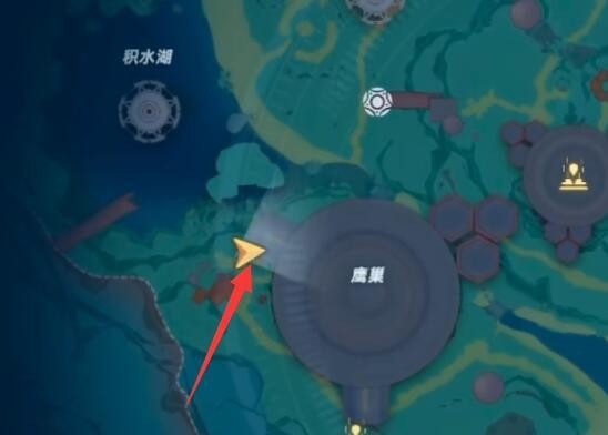 幻塔手游人工岛清剿清单位置在哪_幻塔手游寻找清单位于幻塔人工岛进行清剿