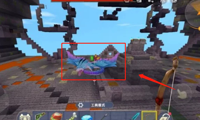 迷你世界手游羽蛇神可以打几次