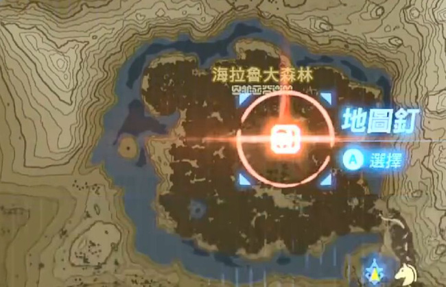 塞尔达传说勇者之剑要几颗心_荒野之息破解勇者之剑的心之密码