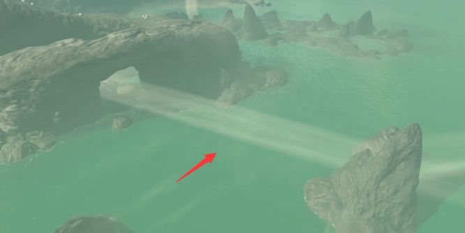 塞尔达传说御风拓路者神庙怎么飞_荒野之息御风拓路者神庙如何飞行