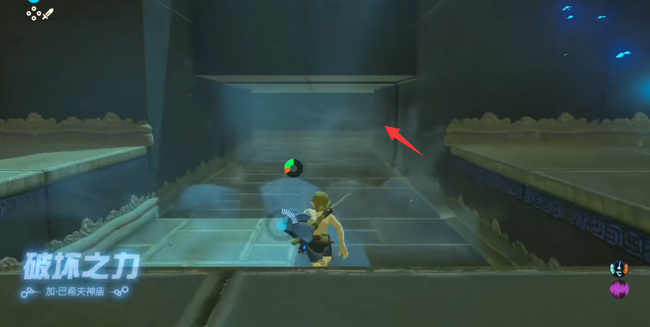 塞尔达新手村四个神庙怎么过_塞尔达传说荒野之息新手村四个神庙攻略