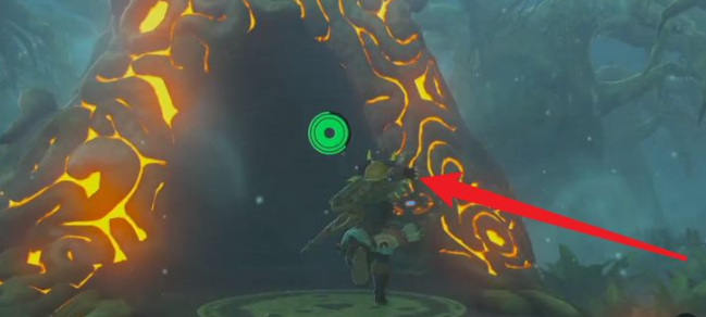 塞尔达传说巨大古代核心怎么刷_塞尔达传说荒野之息古代核心获取攻略