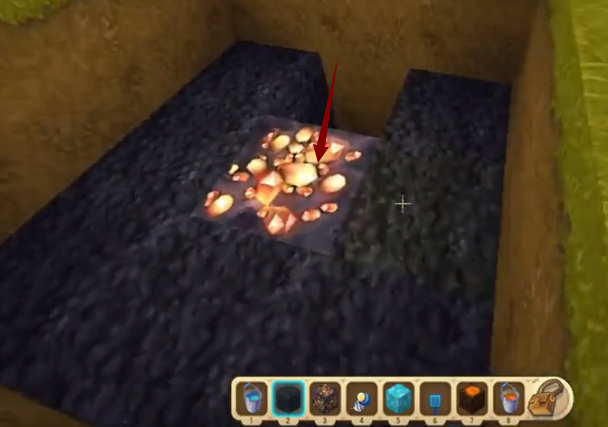 迷你世界手游毒水怎么做_迷你世界手游制作毒水指南