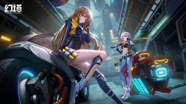 幻塔手游怎么用火