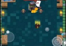 元气骑士手游金手刀怎么得_如何获得元气骑士游戏中的金手刀