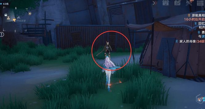 幻塔手游克隆机体怎么打_如何使用幻塔克隆机体进行战斗（幻塔手游）