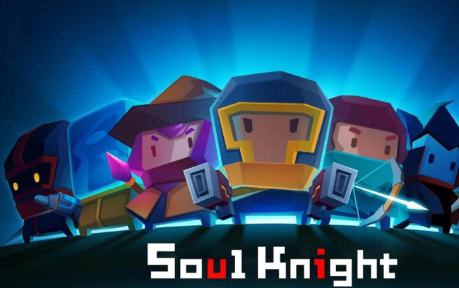 元气骑士手游古代元素使技能介绍都有哪些