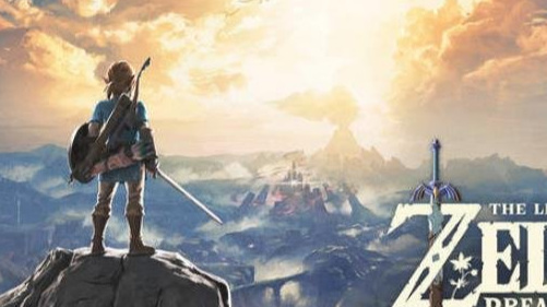 塞尔达荒野之息VR模式怎么开启