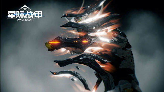 warframe星际战甲怎么切换指挥官