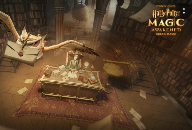 哈利波特魔法觉醒最强单人决斗卡组怎么选