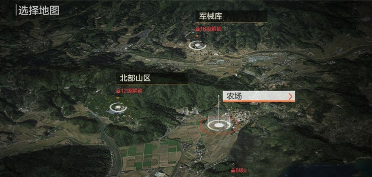 暗区突围手游前期怎么玩