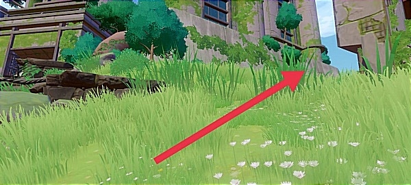 幻塔手游地形图怎么解锁