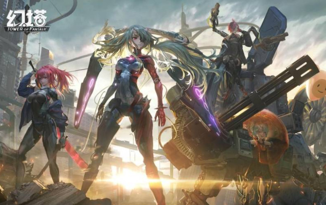 幻塔手游准备进塔任务怎么做_幻塔手游如何完成进塔任务