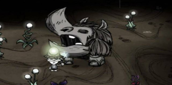 饥荒四季boss出现时间和地点是什么_饥荒四季boss出现时间和地点一览