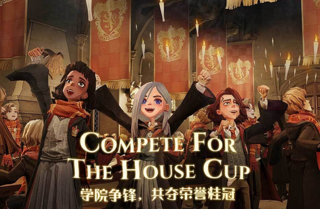 哈利波特魔法觉醒林丹尼尔的抉择怎么过