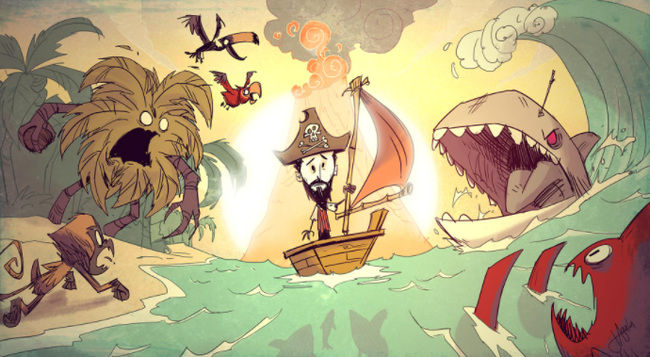 饥荒蜘蛛女王怎么驯服